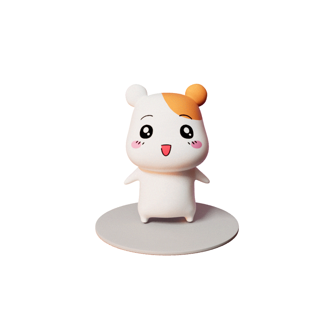 캐릭터 모델링